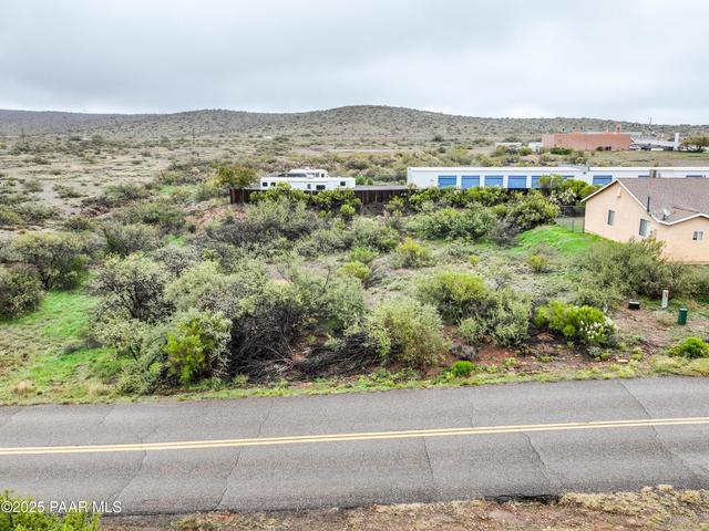 Arizona land previously identified for review